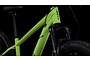 CUBE AIM ONE 29 inch Mountainbike L (1.75m - 1.85m) 9 klein