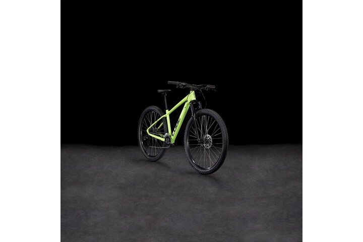 CUBE AIM ONE 29 inch Mountainbike L (1.75m - 1.85m) 10