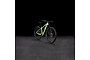 CUBE AIM ONE 29 inch Mountainbike L (1.75m - 1.85m) 10 klein
