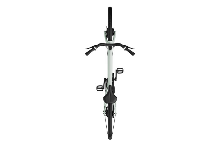 VanMoof S6 Elektrische Herenfiets 16