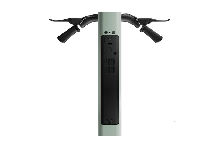 VanMoof S6 Elektrische Herenfiets 13