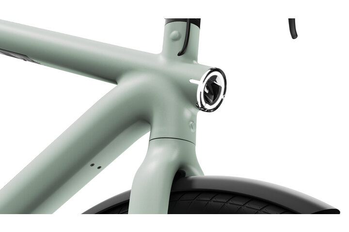 VanMoof S6 Elektrische Herenfiets 11