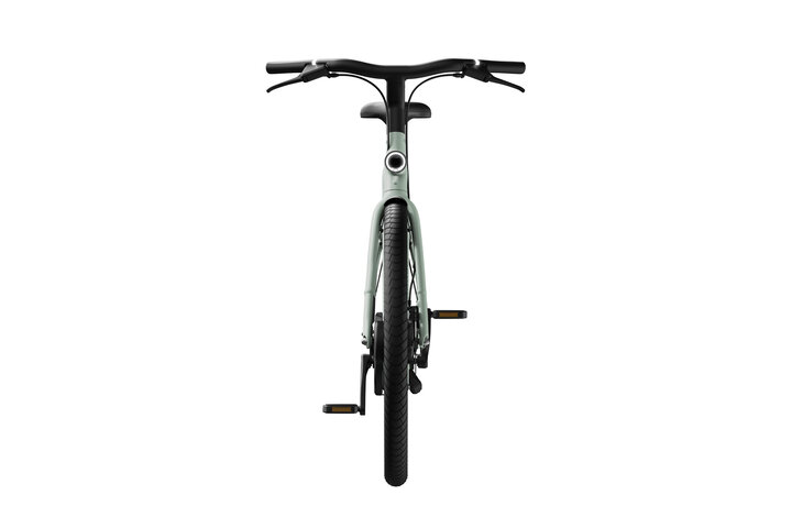 VanMoof S6 Elektrische Herenfiets 15