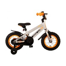 Volare Volare Rocky Kinderfiets Jongens 12 inch