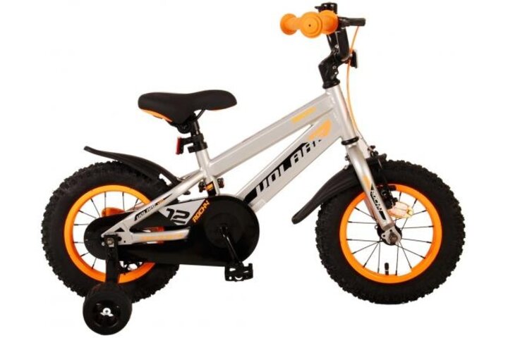 Volare Rocky Kinderfiets Jongens 12 inch 3