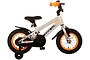 Volare Rocky Kinderfiets Jongens 12 inch 2 klein