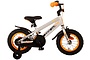 Volare Rocky Kinderfiets Jongens 12 inch 5 klein