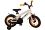Volare Rocky Kinderfiets Jongens 12 inch 3 klein