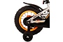 Volare Rocky Kinderfiets Jongens 12 inch - miniatuur 10