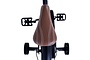 Volare Cruiser Kinderfiets Jongens 12 inch 7 klein