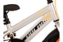 Volare Rocky Kinderfiets Jongens 12 inch 7 klein