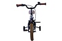 Volare Cruiser Kinderfiets Jongens 12 inch 4 klein