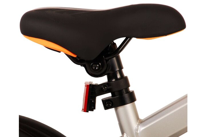 Volare Rocky Kinderfiets Jongens 12 inch - afbeelding 14