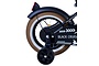Volare Black Cruiser Kinderfiets Jongens 12 inch 7 klein