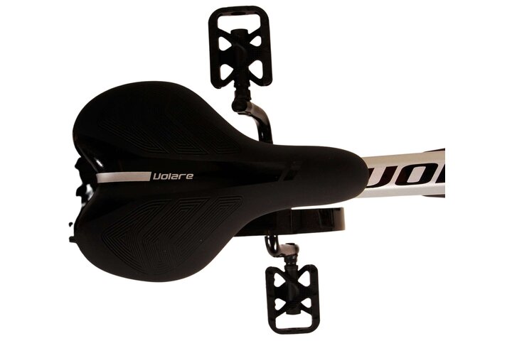 Volare Rocky Kinderfiets Jongens 12 inch - afbeelding 15