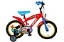 Paw Patrol Kinderfiets Jongens 14 inch 1 klein