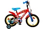 Paw Patrol Kinderfiets Jongens 14 inch 2 klein