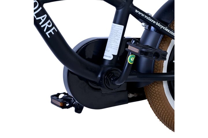 Volare Cruiser Kinderfiets Jongens 12 inch 10