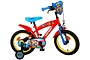 Paw Patrol Kinderfiets Jongens 14 inch 3 klein