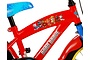 Paw Patrol Kinderfiets Jongens 14 inch 7 klein
