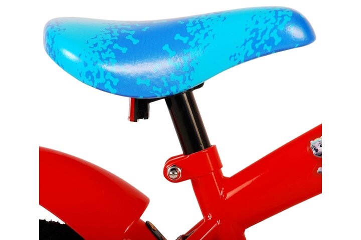 Paw Patrol Kinderfiets Jongens 14 inch 8