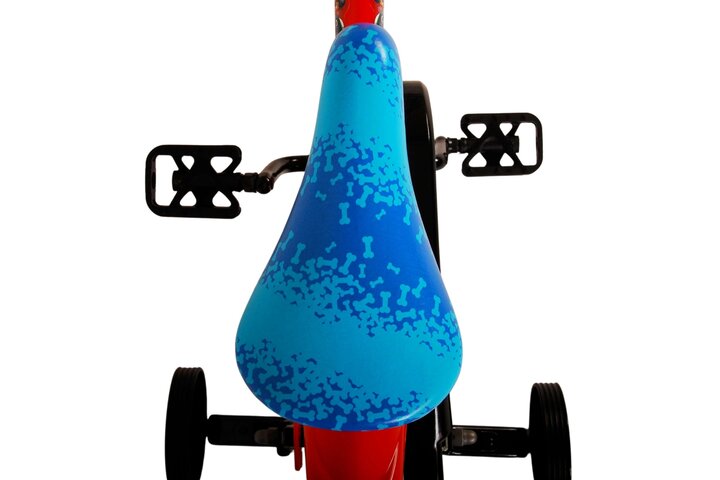 Paw Patrol Kinderfiets Jongens 14 inch 9