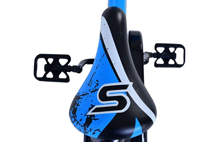 Volare Sportivo Kinderfiets Jongens 14 inch 8