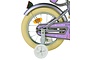 Volare Blossom Kinderfiets Meisjes 14 inch 2 klein