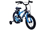 Volare Sportivo Kinderfiets Jongens 14 inch 2 klein