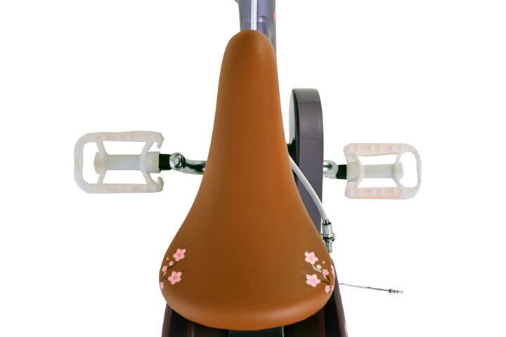 Volare Blossom Kinderfiets Meisjes 14 inch 4