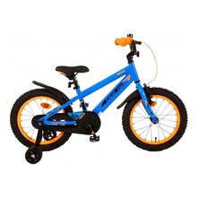 Volare Volare Rocky Kinderfiets Jongens 16 inch