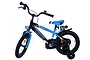 Volare Sportivo Kinderfiets Jongens 14 inch 5 klein
