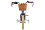Volare Blossom Kinderfiets Meisjes 14 inch 4 klein