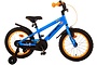 Volare Rocky Kinderfiets Jongens 16 inch 5 klein