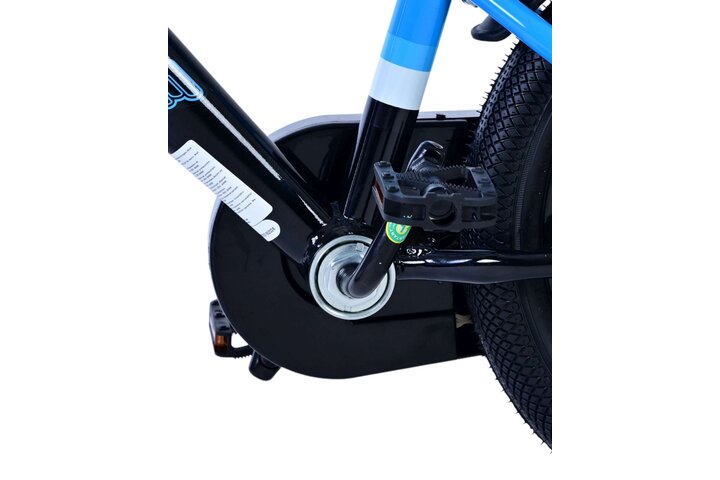 Volare Sportivo Kinderfiets Jongens 14 inch 9