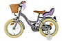 Volare Blossom Kinderfiets Meisjes 14 inch 6 klein