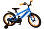 Volare Rocky Kinderfiets Jongens 16 inch 6 klein