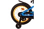 Volare Rocky Kinderfiets Jongens 16 inch 7 klein