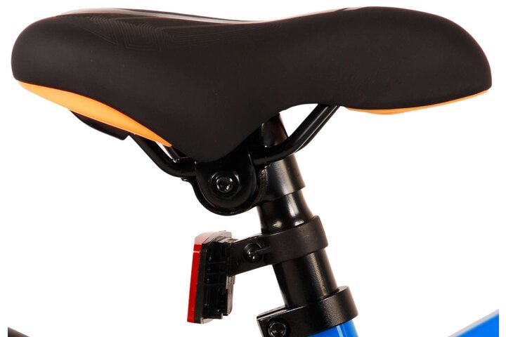 Volare Rocky Kinderfiets Jongens 16 inch 11