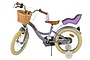 Volare Blossom Kinderfiets Meisjes 16 inch 4 klein