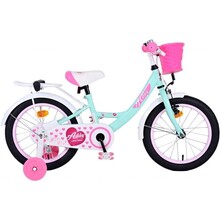 Volare Volare Ashley Meisjes Kinderfiets 16 inch