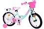 Volare Ashley Meisjes Kinderfiets 16 inch 6 klein