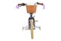 Volare Blossom Kinderfiets Meisjes 16 inch 5 klein