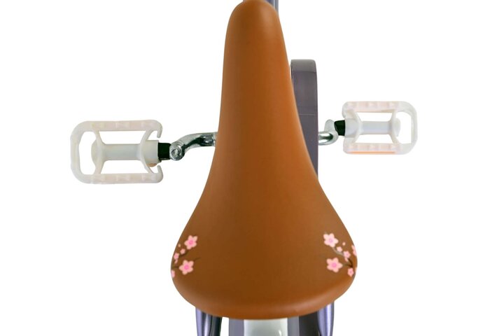Volare Blossom Kinderfiets Meisjes 16 inch 15