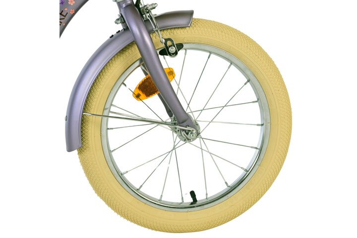 Volare Blossom Kinderfiets Meisjes 16 inch 16