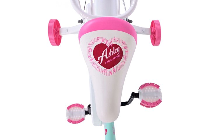 Volare Ashley Meisjes Kinderfiets 16 inch 9