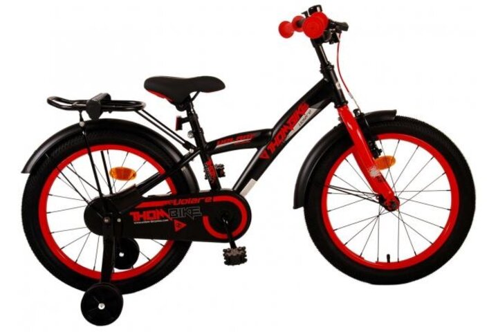 Volare Thombike Kinderfiets Jongens 18 inch 6