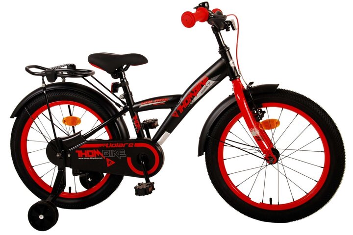 Volare Thombike Kinderfiets Jongens 18 inch 4