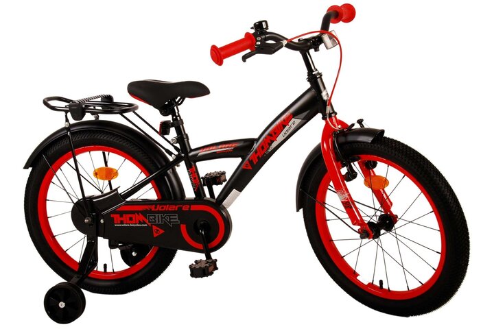 Volare Thombike Kinderfiets Jongens 18 inch 5