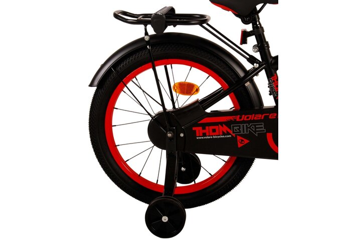 Volare Thombike Kinderfiets Jongens 18 inch 6